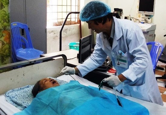 Th&ecirc;m tiện &iacute;ch mới cho bệnh nh&acirc;n tim mạch