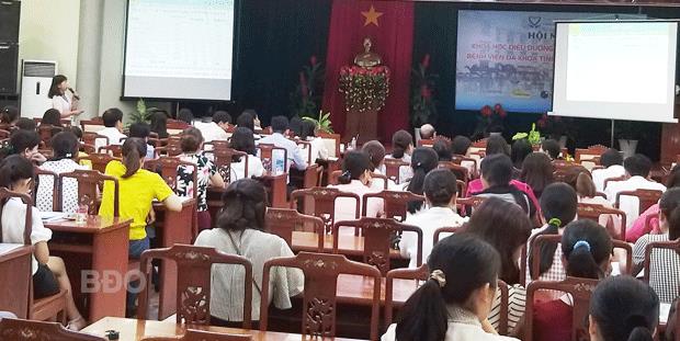 hoi nghi dieu duong